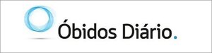 logo_obidos_diario_turismo