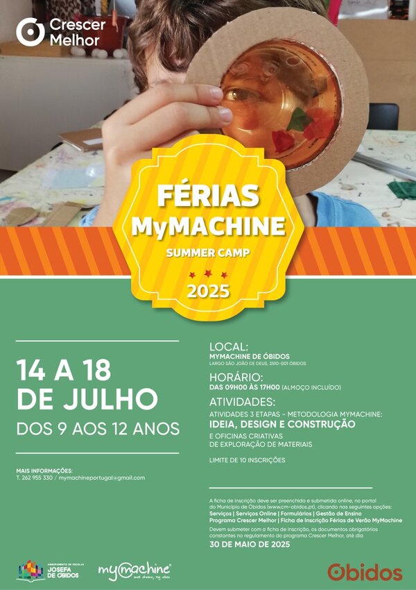 cartaz_cmelhor_f_verao_my_machine_2025