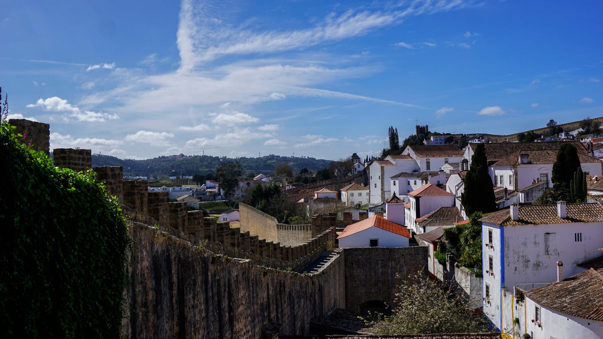 Castelo de Óbidos