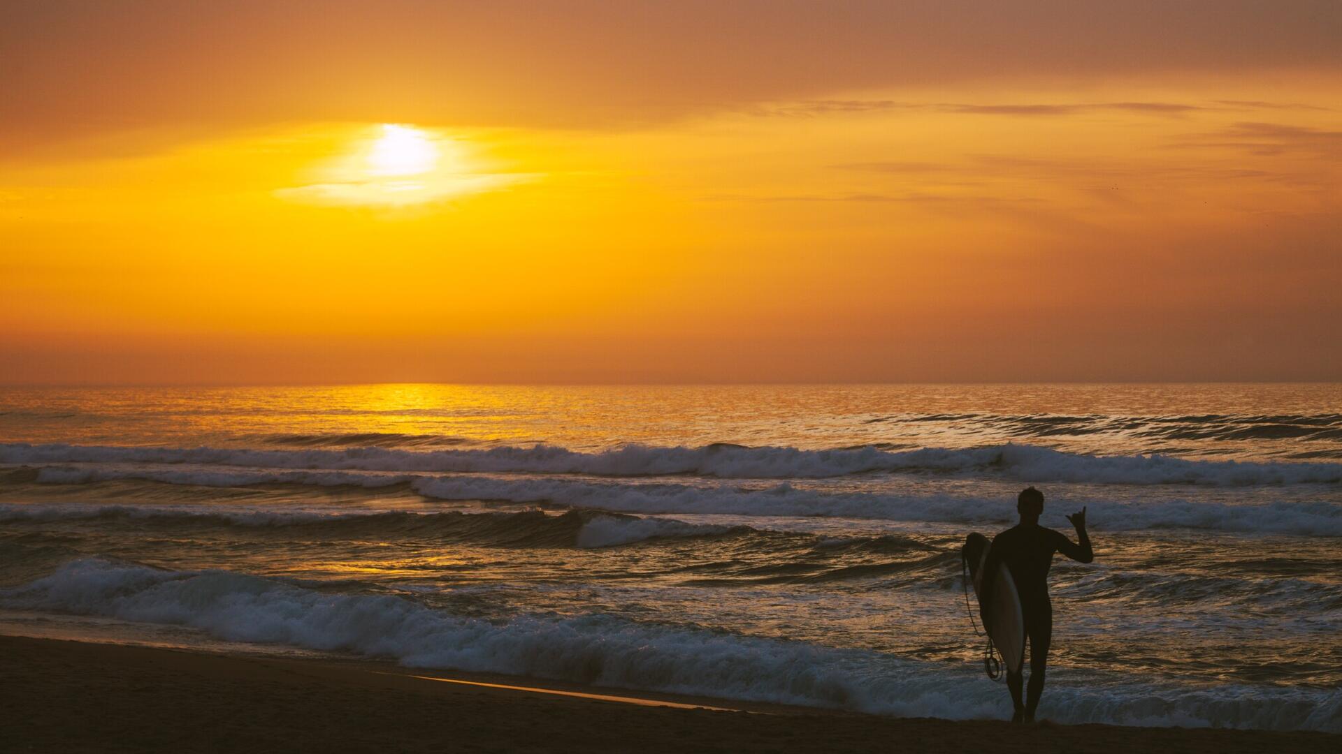 Praia de Óbidos