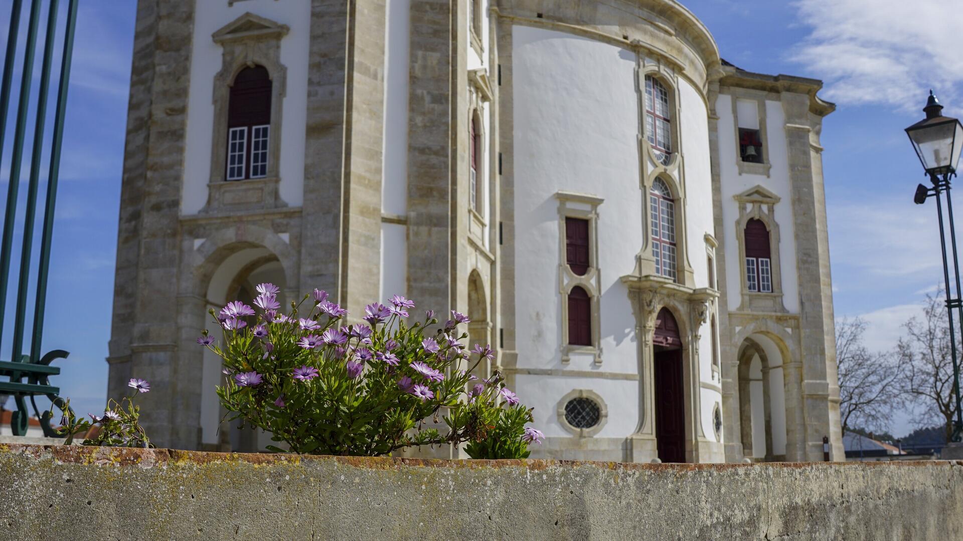 Igreja do Senhor da Pedra