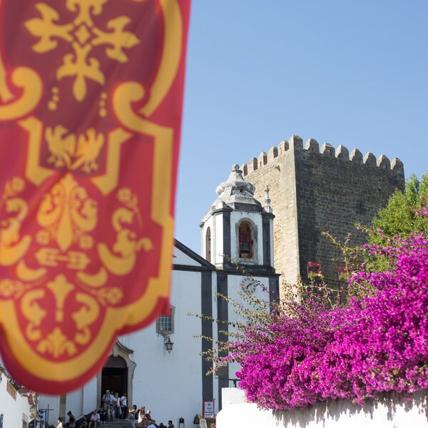 Mercado Medieval