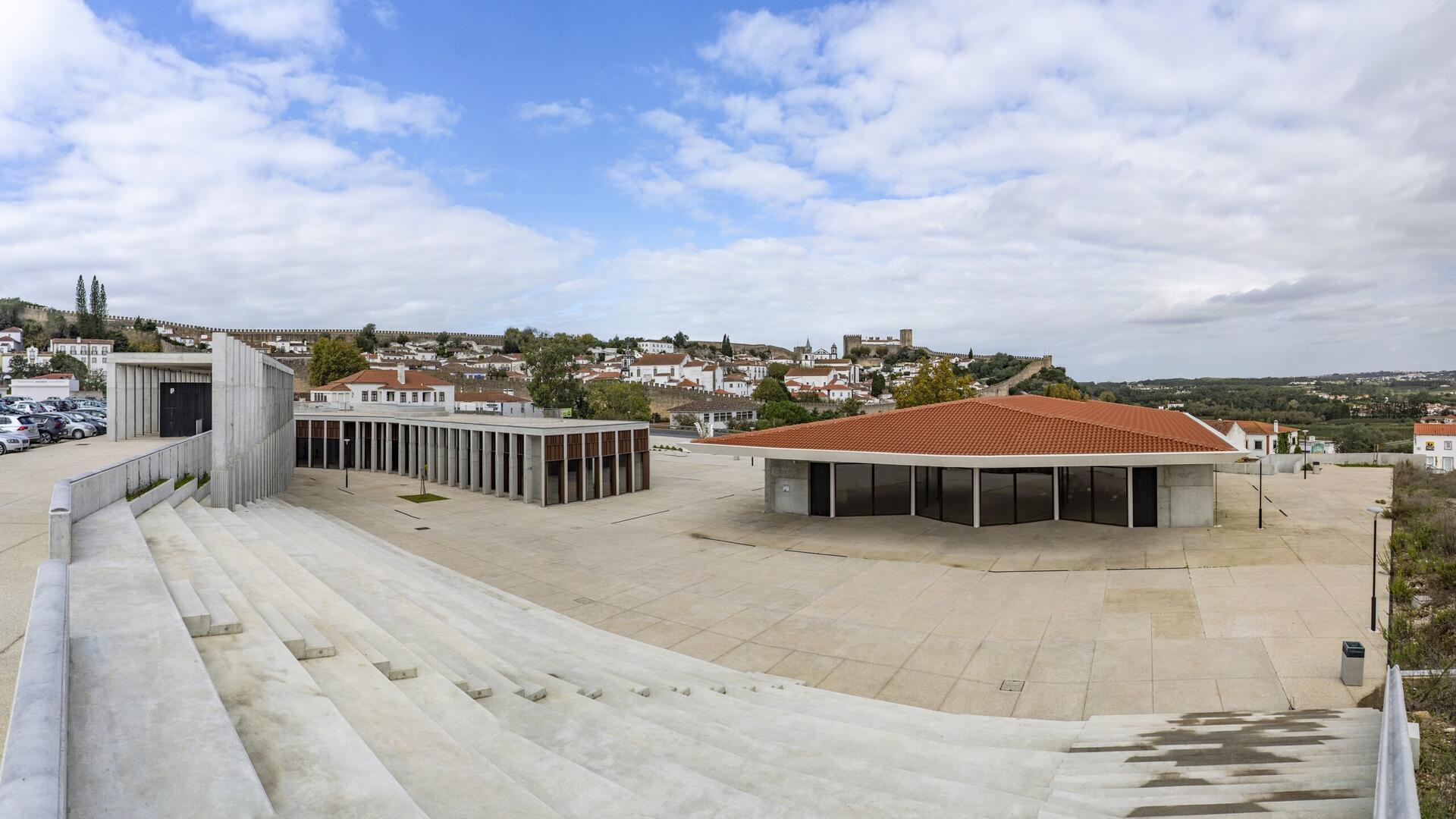 Praça Criatividade