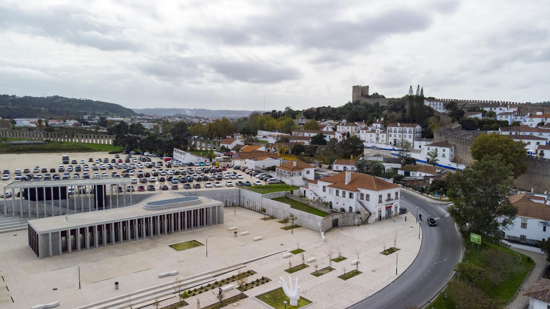 Praça da Criatividade