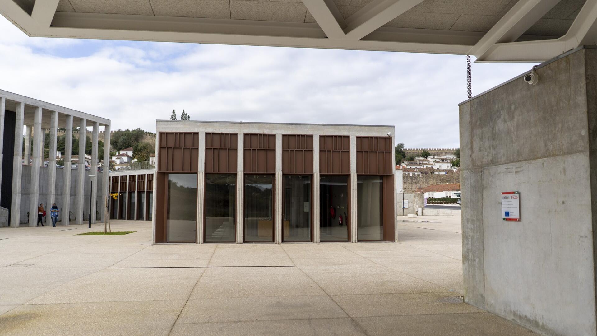 Praça da Criatividade