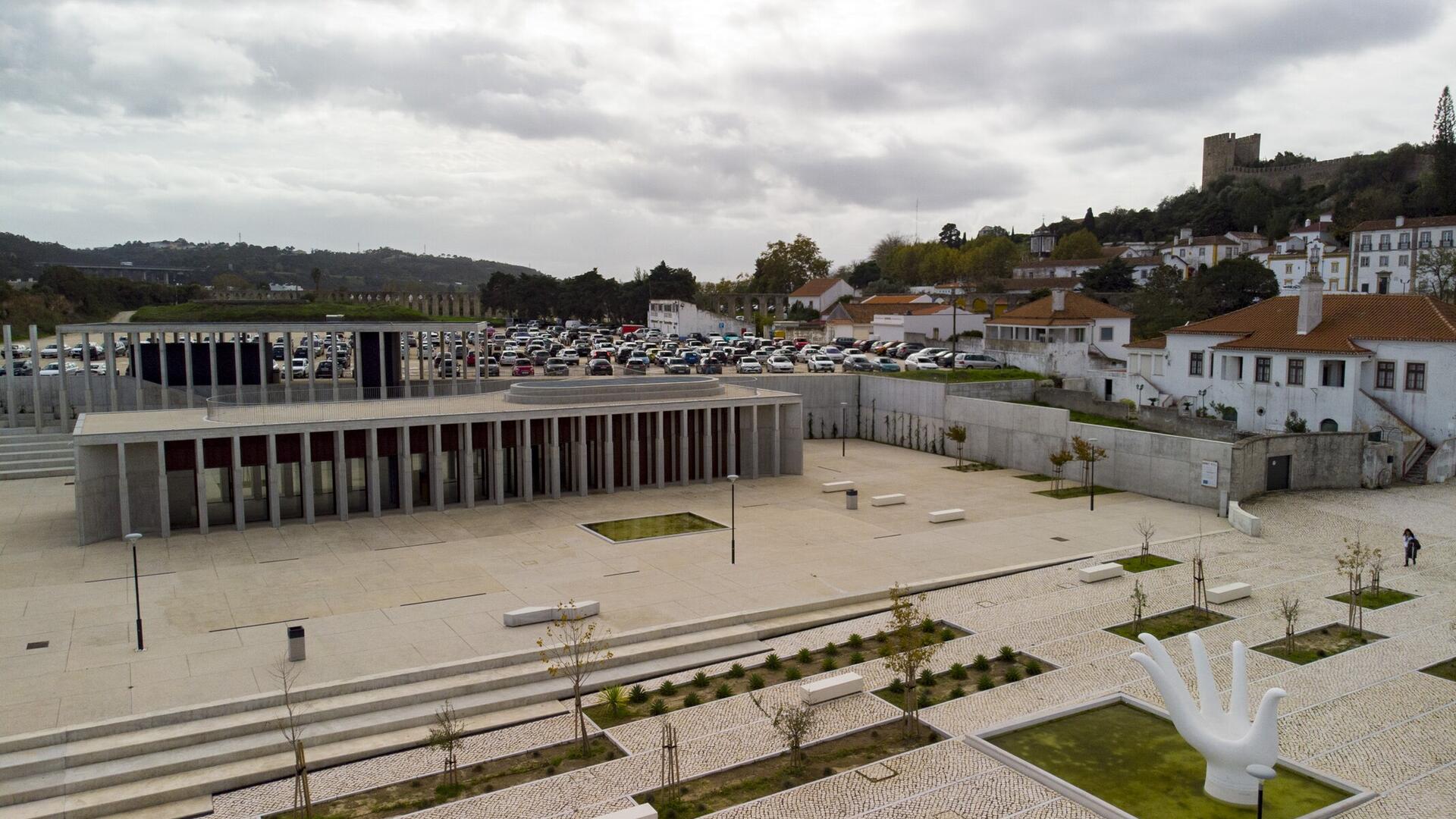 Praça da Criatividade
