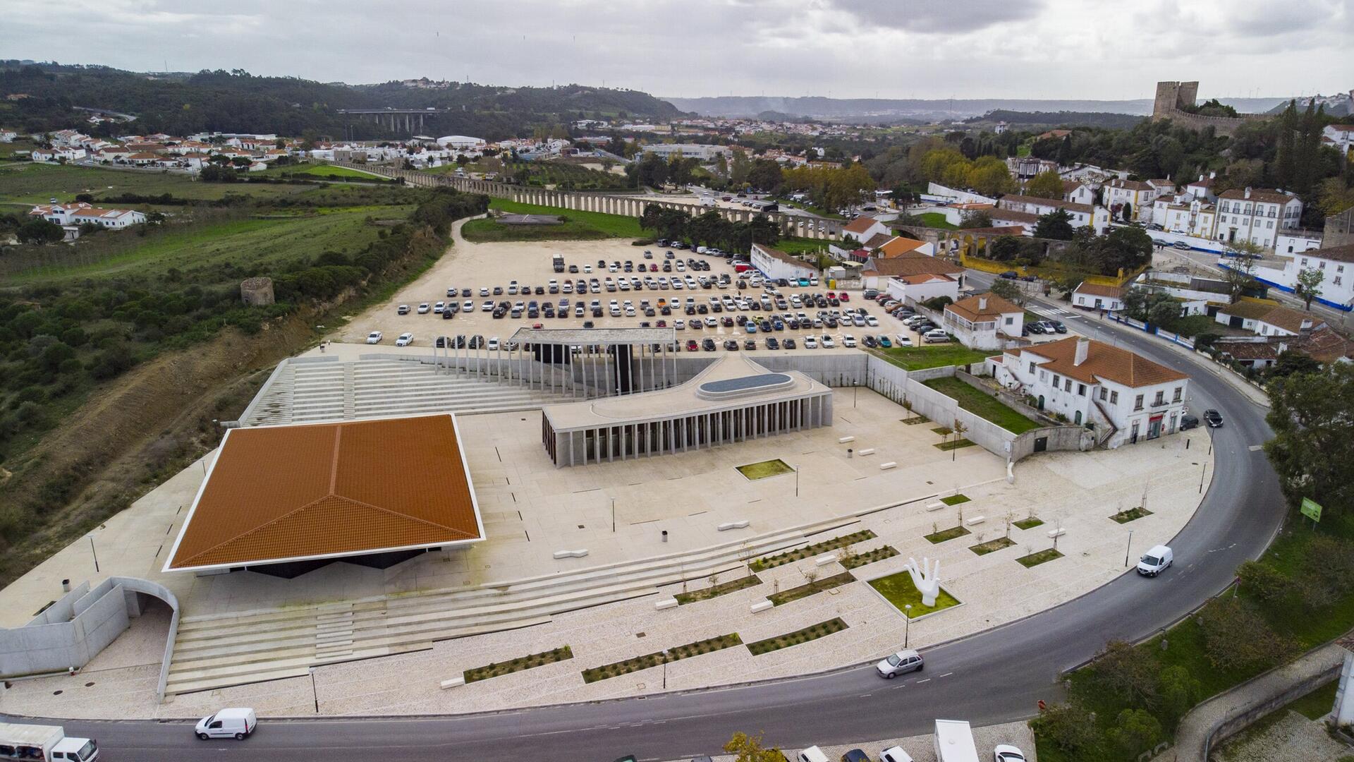 Praça da Criatividade