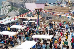 Mercado Medieval