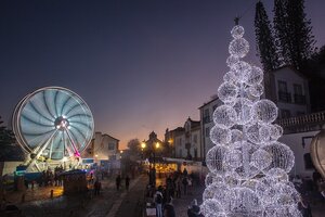 Vila Natal