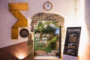 FOLIO - Festival Literário Internacional de Óbidos