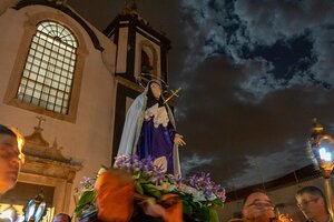 Semana Santa