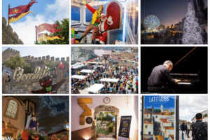Eventos Temáticos
