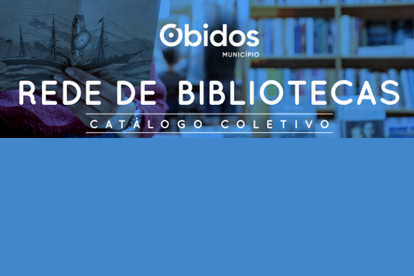 Rede de Bibliotecas - Online