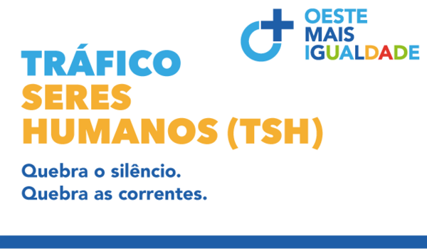 Tráfico de Seres Humanos