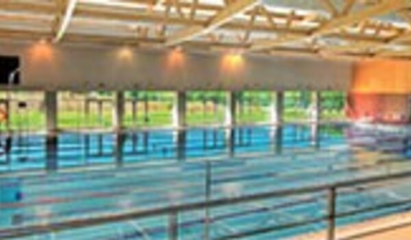 Piscinas Municipais