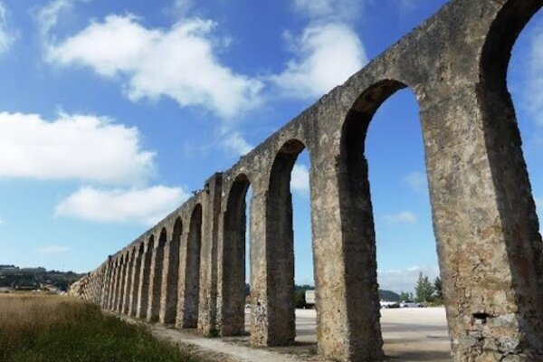 aqueduto