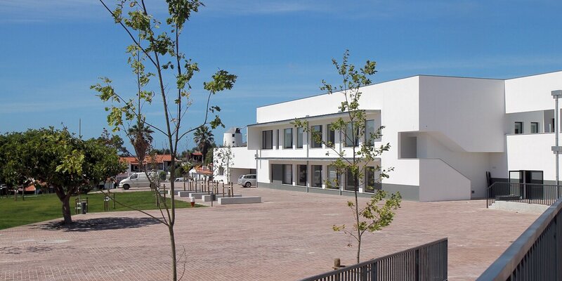 Escola Josefa de Óbidos