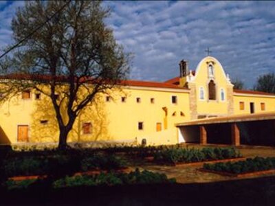 Convento de São Miguel