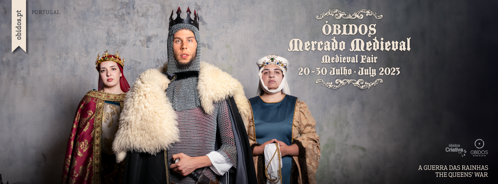 Mercado Medieval