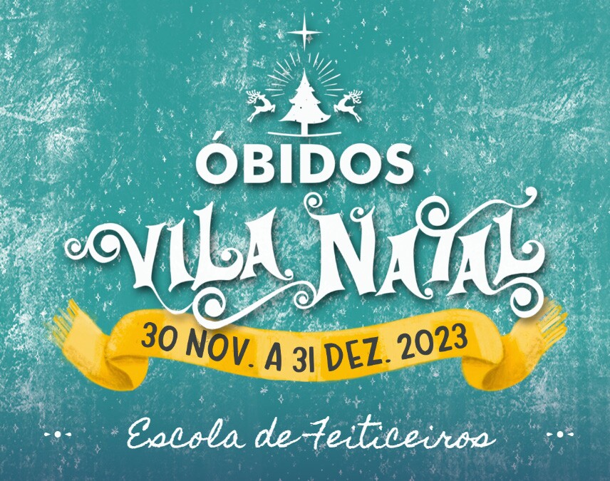 Óbidos Vila Natal