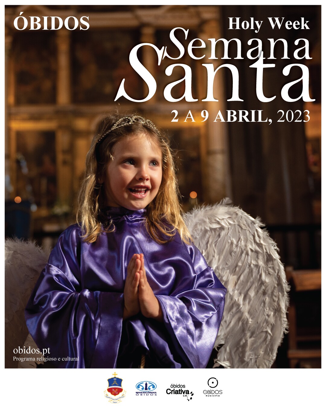 Semana Santa 2023