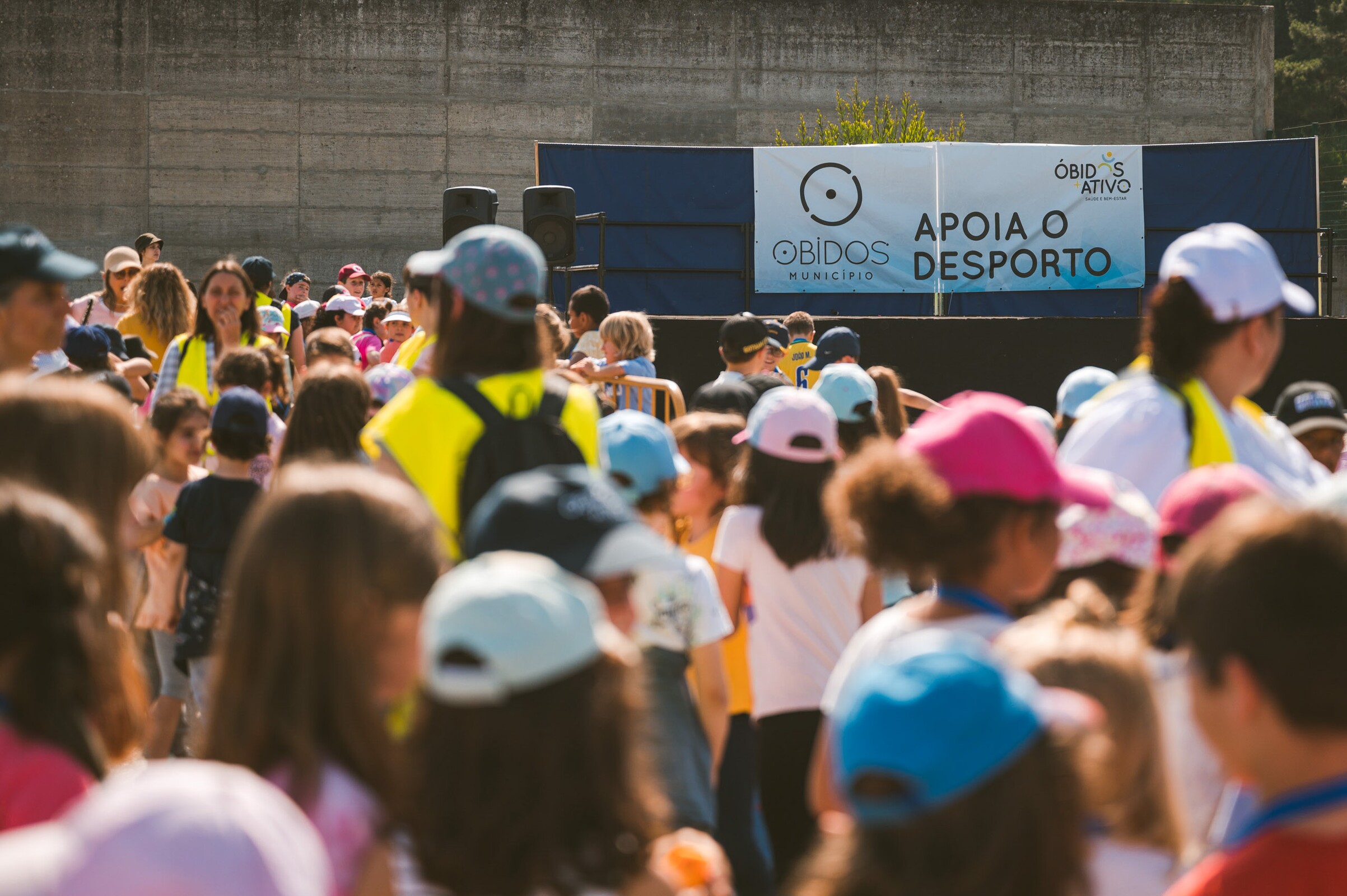 Semana Europeia do Desporto
