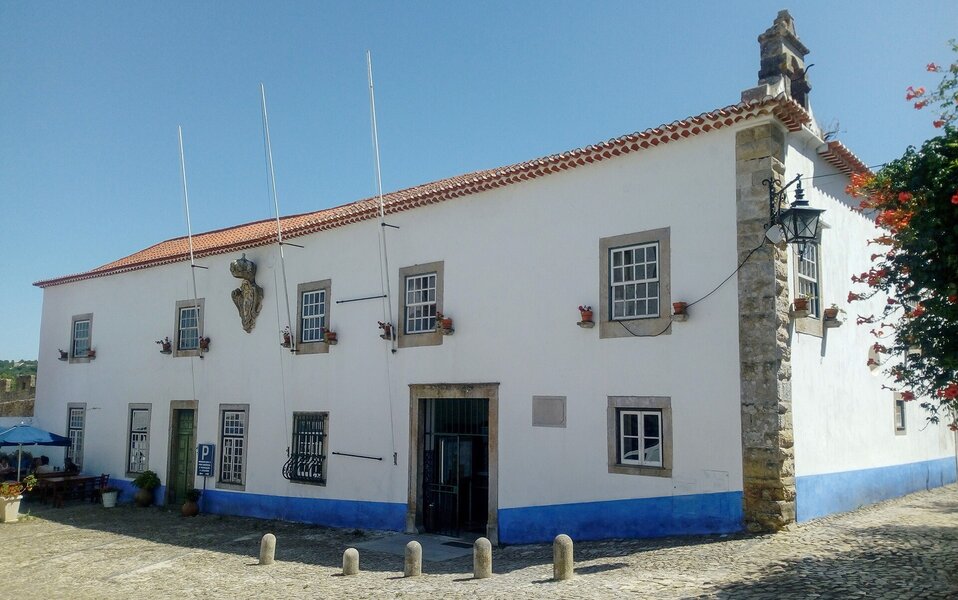 Reunião Pública da Câmara Municipal (Nova data)
