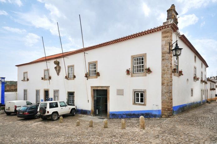 Reunião Pública da Câmara Municipal