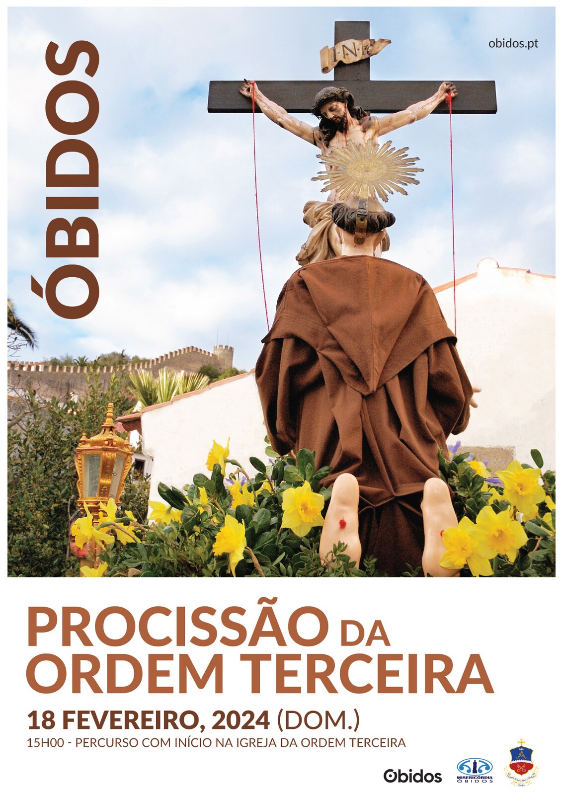 Procissão da Ordem Terceira