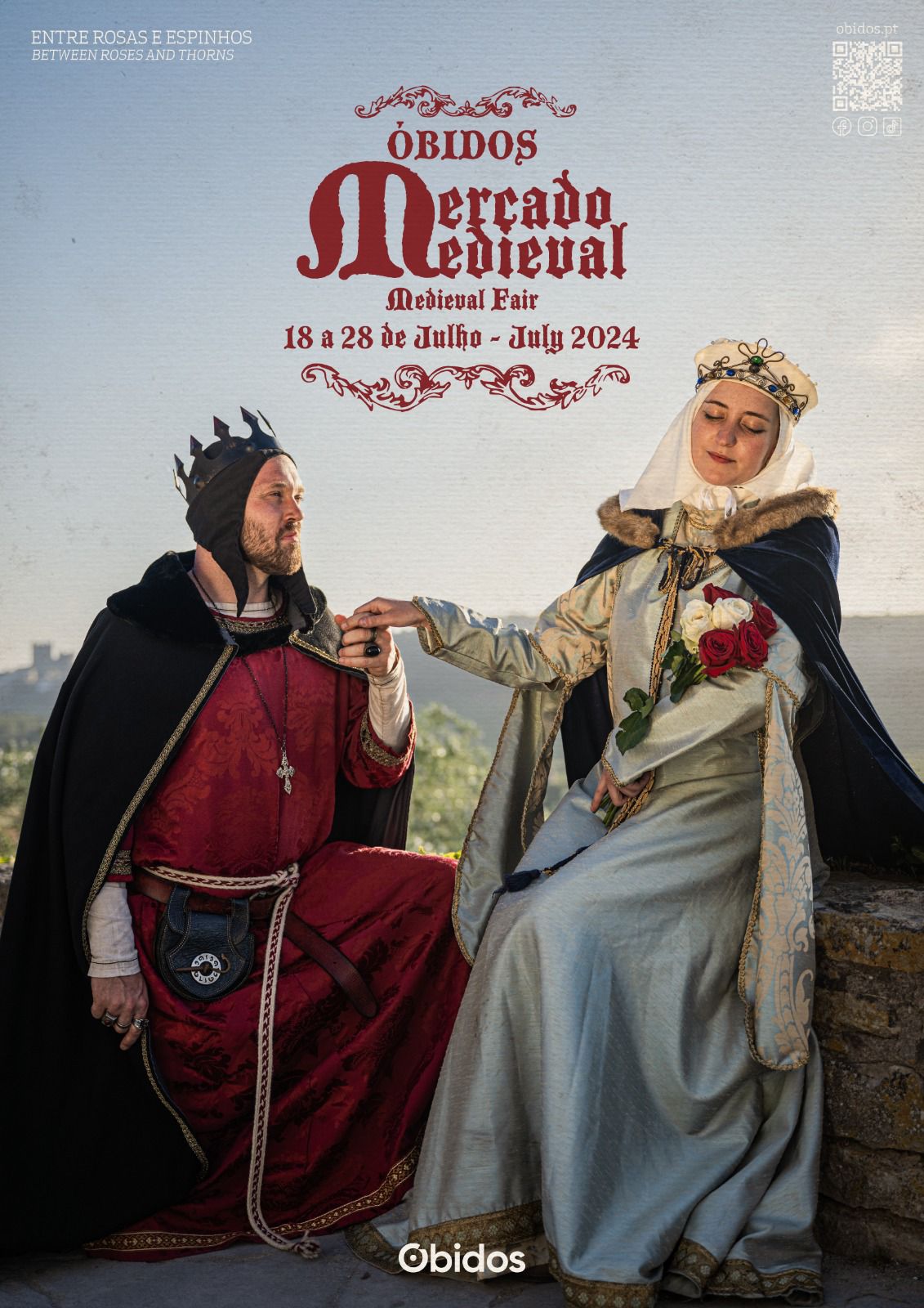Mercado Medieval 