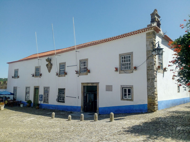 Reunião Pública da Câmara Municipal