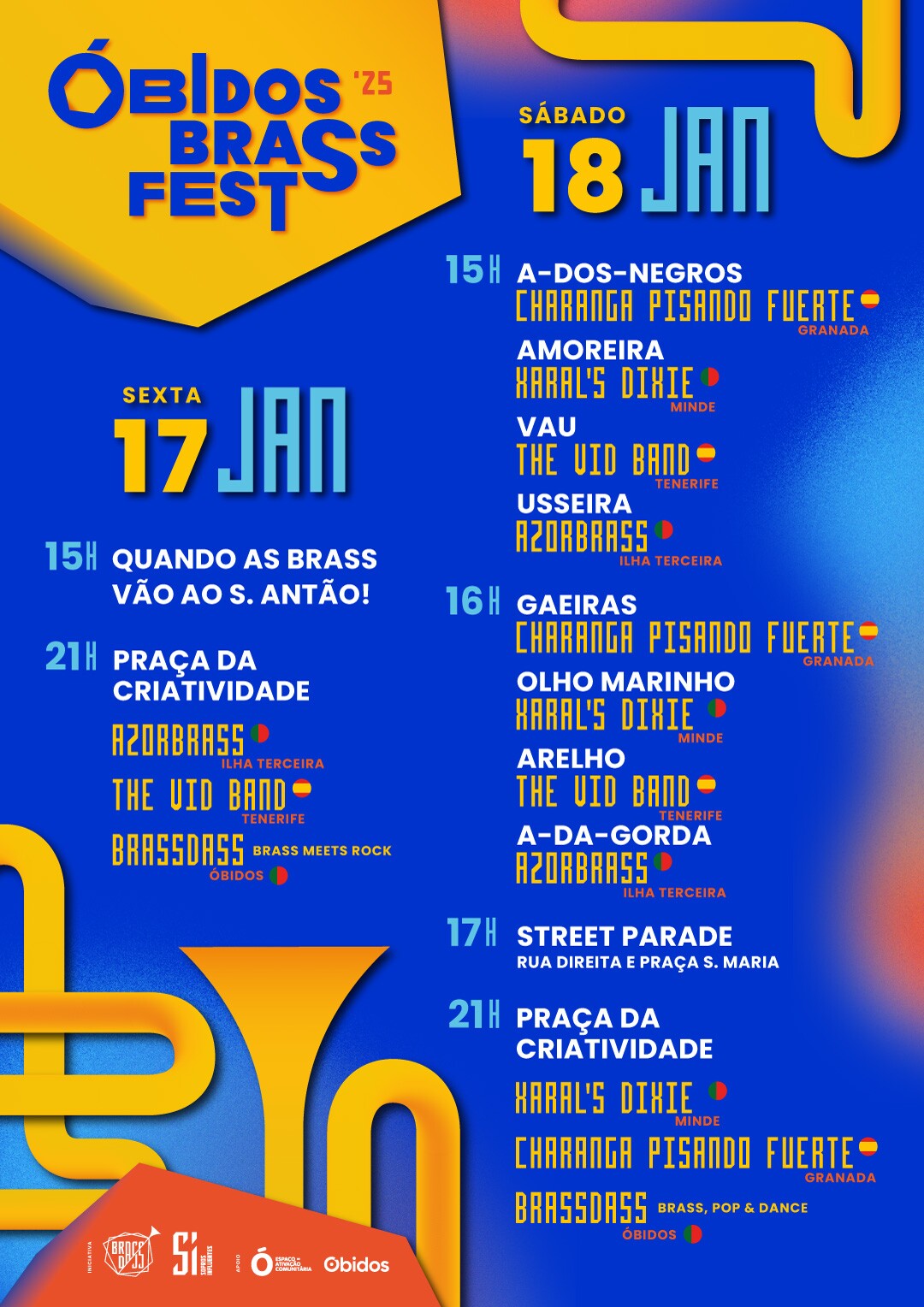  Festival Internacional de Brass Bands