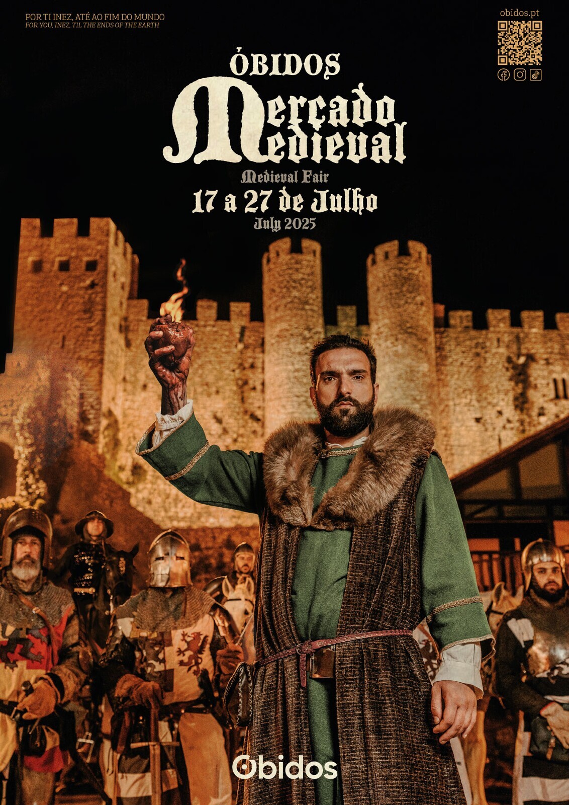 Mercado Medieval
