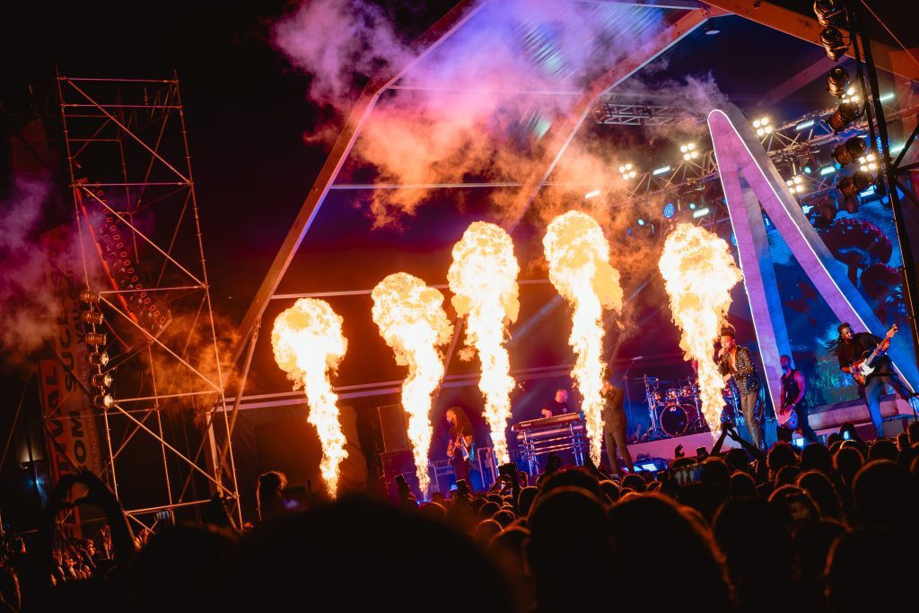 Festival Bom sucesso