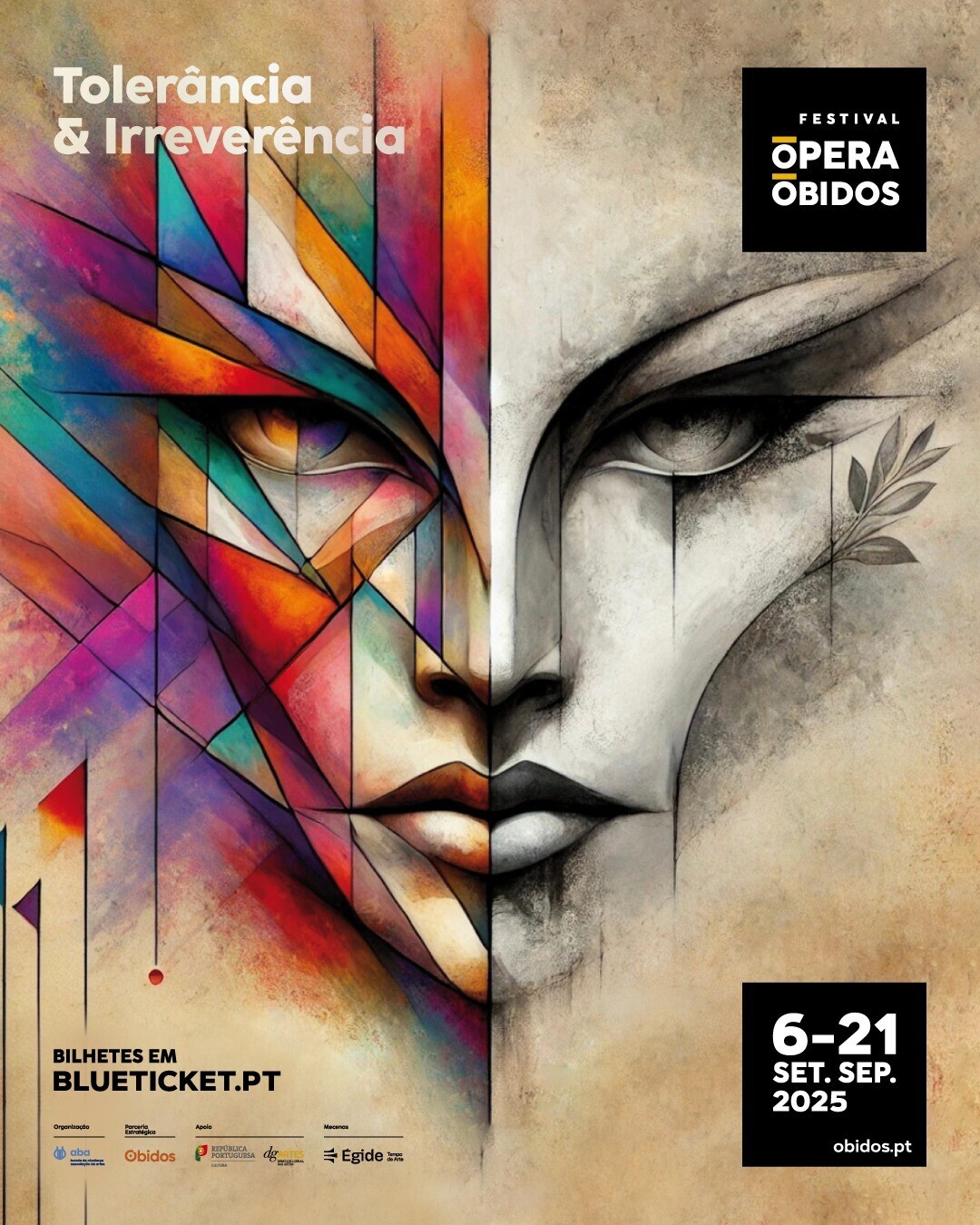 Festival de Ópera de Óbidos