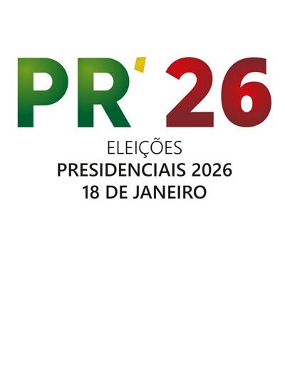 Eleições Presidenciais 2026