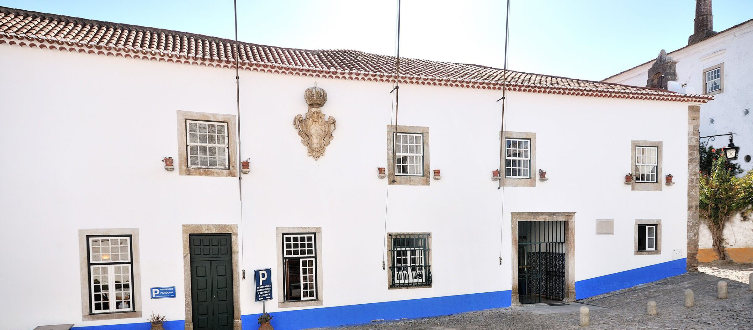 Sessão Extraordinária da Assembleia Municipal