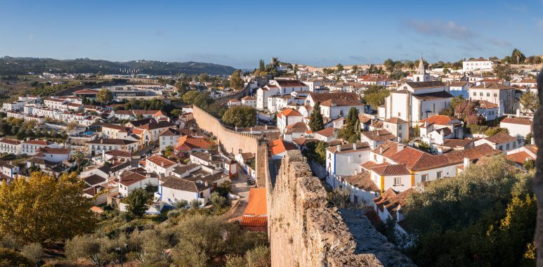 Celebrações do Feriado Municipal