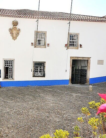 Reunião Pública da Câmara Municipal