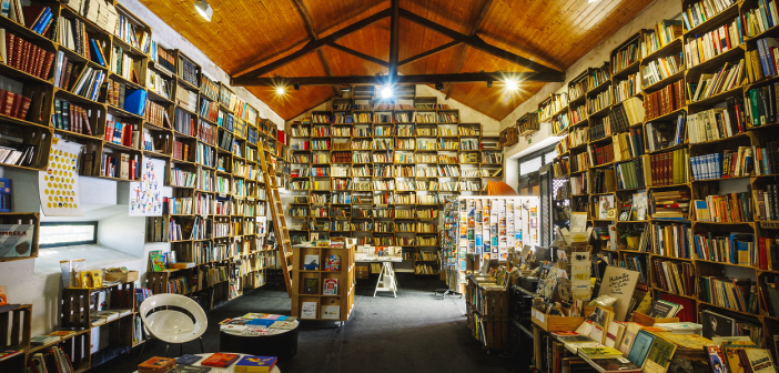 FÓLIO - Festival Internacional de Literatura