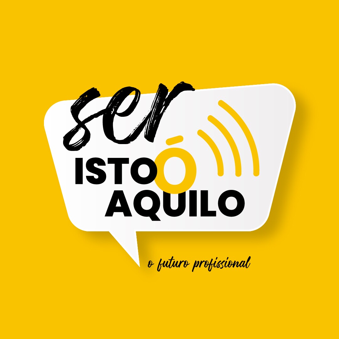 Espaço Ó lança podcast “Ser isto Ó aquilo” dirigida aos mais jovens