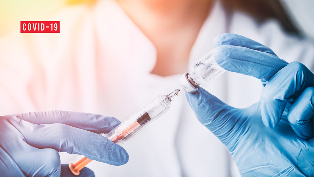 “Casa Aberta”: + 60 anos podem ser vacinados sem agendamento a partir de 17 de Junho