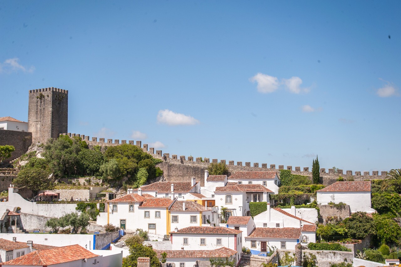 Censos 2021: Óbidos é um dos três concelhos do distrito que ganha população