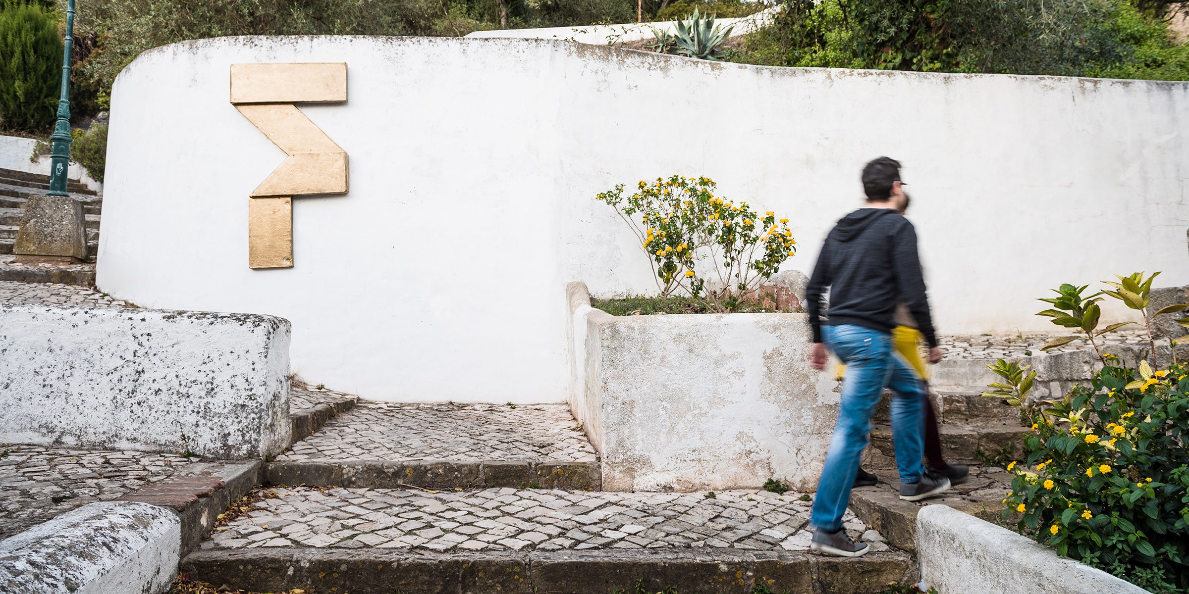 FOLIO – Festival Literário Internacional de Óbidos regressa em Outubro para se dedicar ao “Outro”