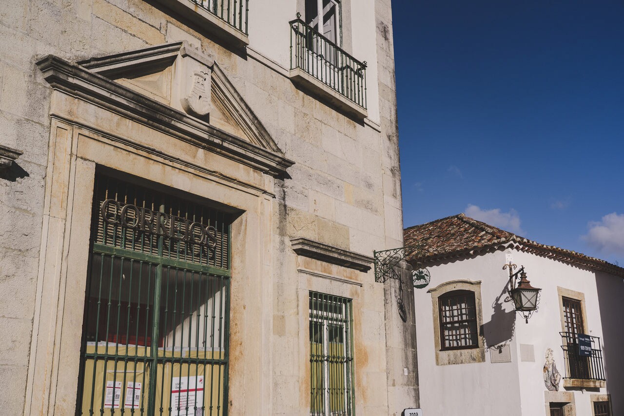 CTT reabrem loja no centro da vila de Óbidos