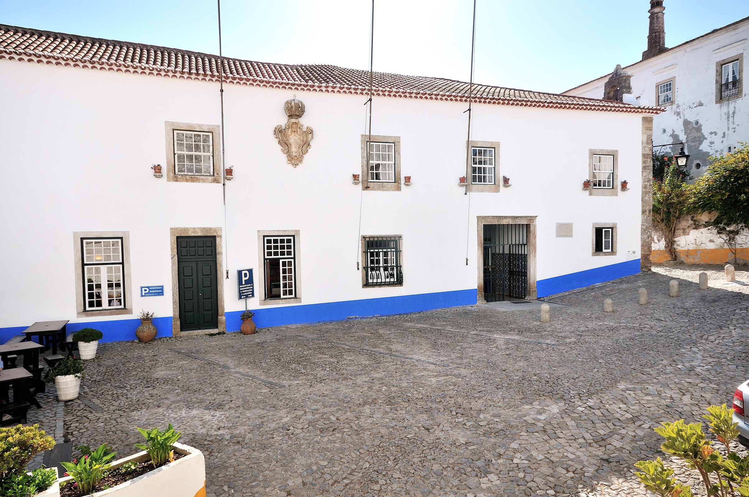Tomada de Posse da Assembleia Municipal e Câmara Municipal de Óbidos