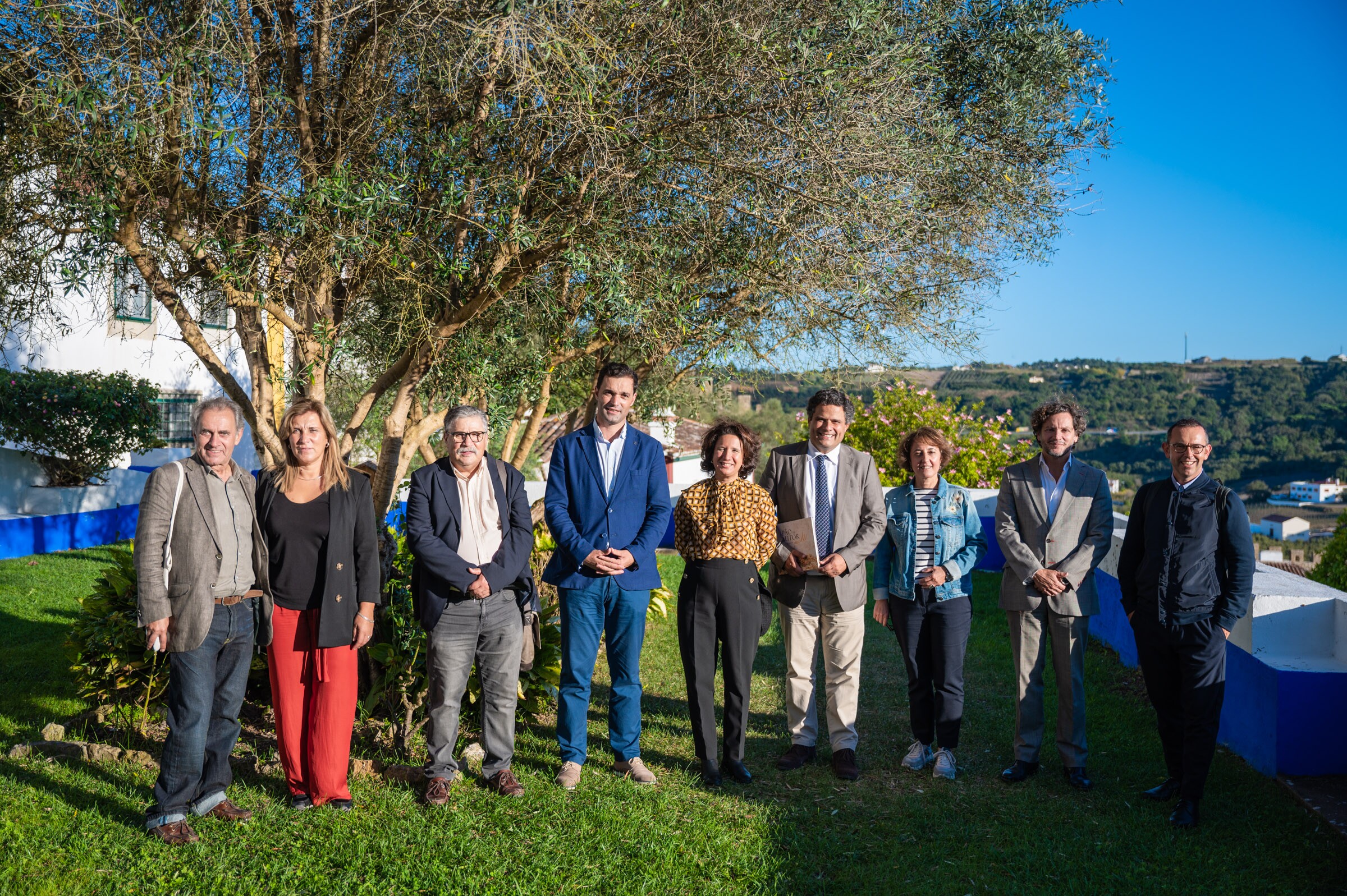 Escola de Hotelaria do Oeste abre curso de Turismo Literário