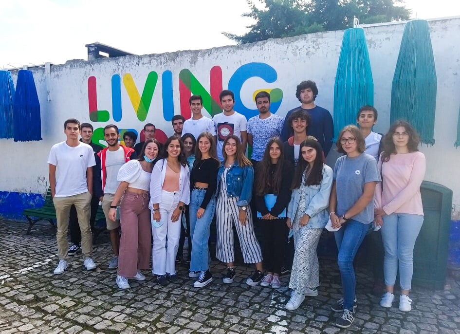 Associação de inovação social lança: Óbidos Changemakers