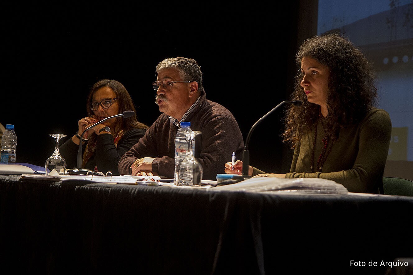 Assembleia Municipal de Óbidos realiza-se dia 28 de Dezembro