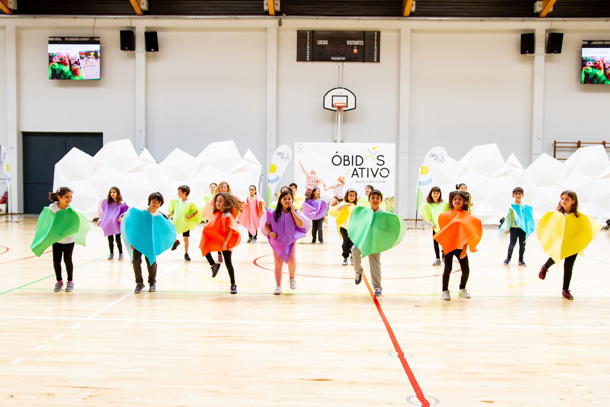 Óbidos celebra “Semana dos Afetos” com várias iniciativas